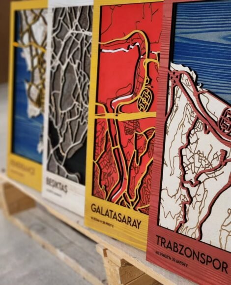 cuadro ciudades futbol